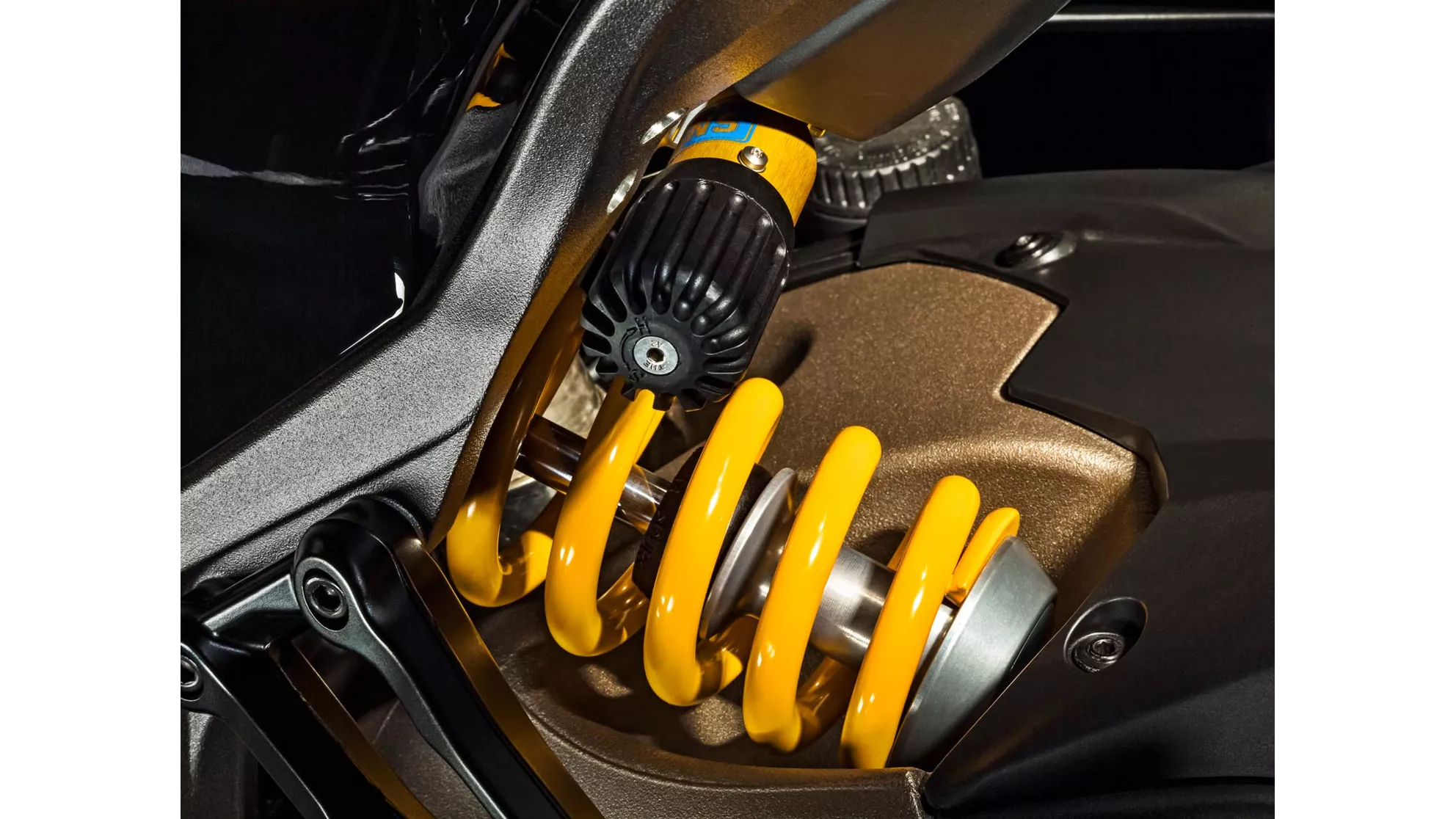 Ducati Multistrada 1200 Pikes Peak - Image 6 Ducati Multistrada 1200 Pikes Peak - Image 6